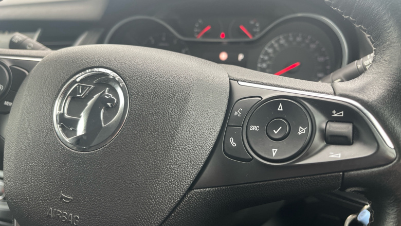 Vauxhall Grandland X 1.2 Turbo SRi Nav 5dr Auto Petrol Hatchback